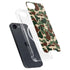 Street Camo iPhone 16e MagSafe Case