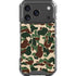 Street Camo iPhone 18 Pro Clear Case