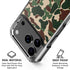 Street Camo iPhone 18 Pro Clear Case