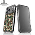 Street Camo iPhone 18 Pro Clear Case