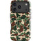 Street Camo iPhone 18 Pro Impact Case