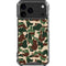 Street Camo iPhone 18 Pro Max Clear Case