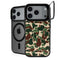 Street Camo iPhone 18 Pro Max Kickstand Case