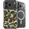 Street Camo iPhone 18 Pro Max MagSafe Case