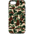Street Camo iPhone Cases