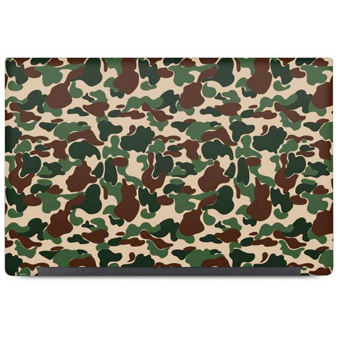Street Camo Dell Latitude Skin