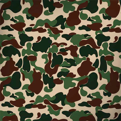 Street Camo Dell Latitude Skin