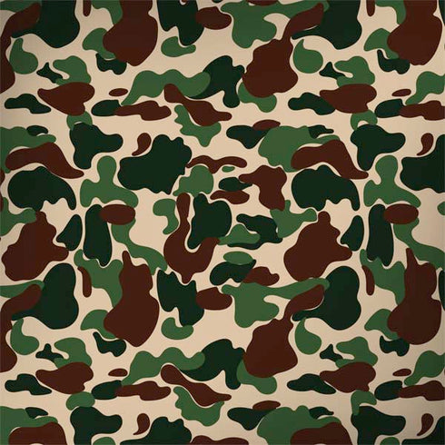 Street Camo MacBook Skins