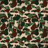 Street Camo MacBook Skins