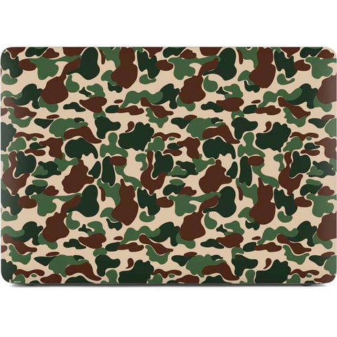 Street Camo Apple MacBook Pro 16-inch Skin