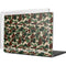 Street Camo MacBook Cases