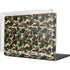 Street Camo MacBook Cases