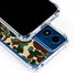 Street Camo Moto G 5G (2024) Clear Case