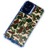 Street Camo Moto G Play 4G (2024) Clear Case