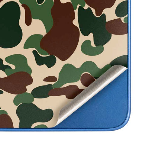 Street Camo Moto G Play 4G (2024) Skin