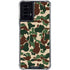 Street Camo Moto G Power 5G (2024) Clear Case