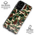 Street Camo Moto G Power 5G (2024) Clear Case