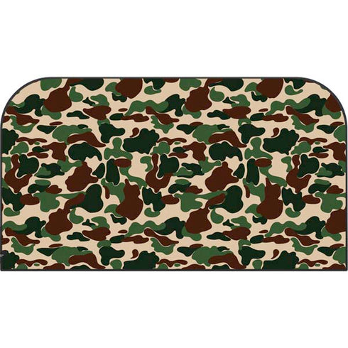 Street Camo Nintendo Switch 2 (2025) with Joy-Con Skin