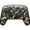 Street Camo Nintendo Skins