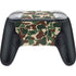 Street Camo Nintendo Switch 2 (2025) Pro Controller Skin