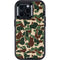 Street Camo Otterbox Defender iPhone Skin