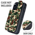 Street Camo Otterbox Defender iPhone Skin
