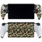Street Camo PlayStation Portal Remote Player Skin