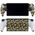 Street Camo PlayStation Portal Remote Player Skin