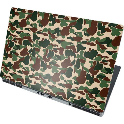 Street Camo Dell Precision Skin