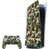 Street Camo PlayStation PS5 Skins
