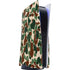 Street Camo PlayStation PS5 Skins
