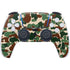 Street Camo PlayStation PS5 Skins