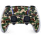 Street Camo PS5 DualSense Edge Pro Controller Skin