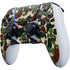 Street Camo PS5 DualSense Edge Pro Controller Skin