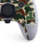 Street Camo PS5 DualSense Edge Pro Controller Skin