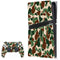 Street Camo PS5 Pro Bundle Skin