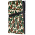 Street Camo PS5 Pro Console Skin