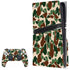 Street Camo PS5 Pro Disk Bundle Skin
