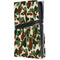 Street Camo PS5 Pro Disk Console Skin
