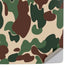 Street Camo PS5 Slim Digital Edition Console Skin