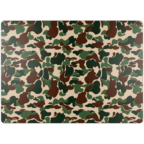 Street Camo Surface Laptop 7 13.8in Skin