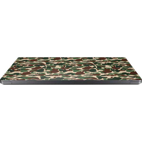 Street Camo Surface Laptop 7 13.8in Skin