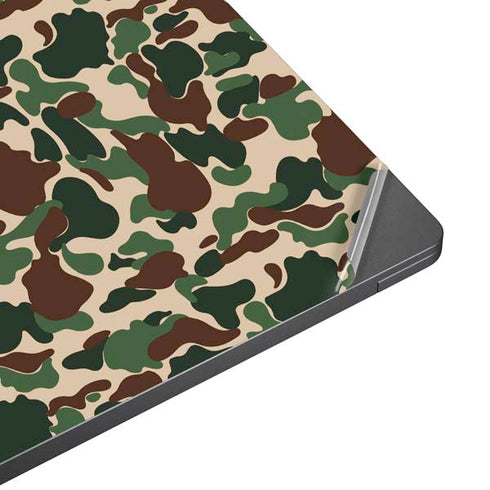 Street Camo Surface Laptop 7 13.8in Skin