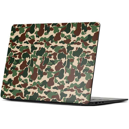 Street Camo Surface Laptop 7 15in Skin