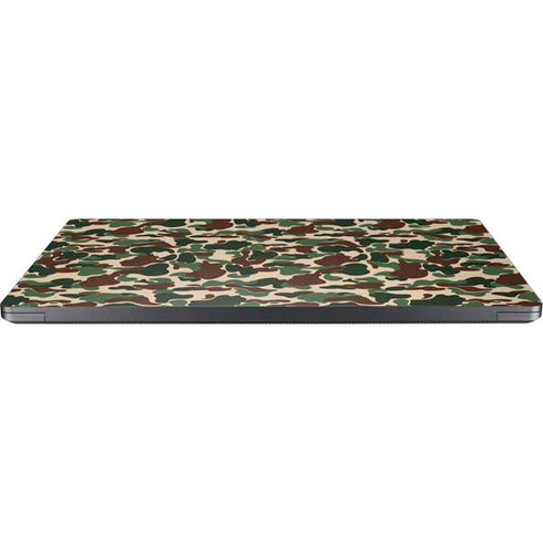 Street Camo Surface Laptop 7 15in Skin