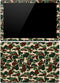 Street Camo Surface Pro (2017) Skin