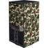 Street Camo Xbox Series X Bundle Skin