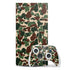 Street Camo Xbox Series X Skins