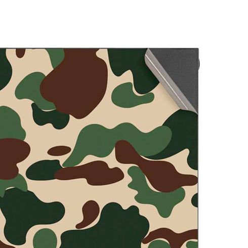 Street Camo XBox Series X Digital Edition Console Skin