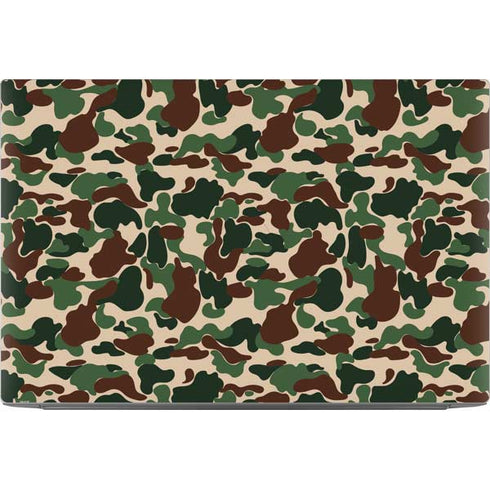 Street Camo Dell XPS Skin